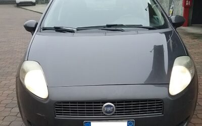 Fiat Grande Punto