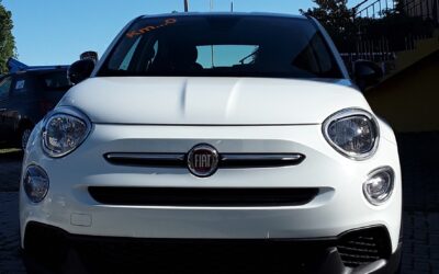 Fiat 500X 4X2