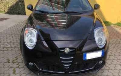 ALFA ROMEO –  MiTo 1.4 105 CV