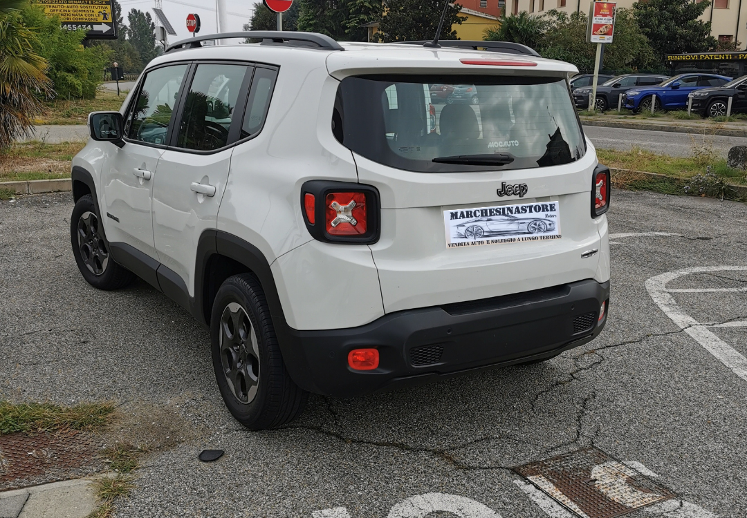 jeep renegade retro 2