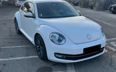 VOLKSWAGEN MAGGIOLINO – 1.4 tsi 160 Cv