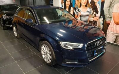 AUDI A3 SPB 1.6 S TRONIC BUSINESS